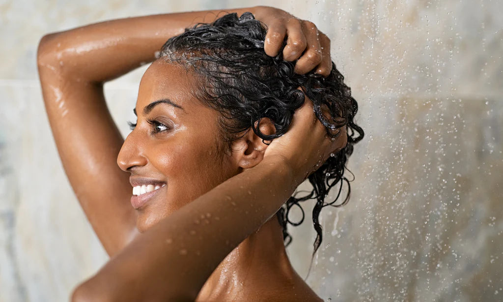 EVERYTHING YOU NEED TO KNOW ABOUT SCALP CARE