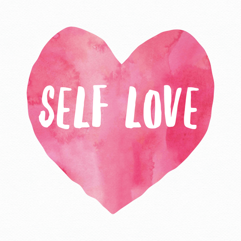 Self-Love Sundays
