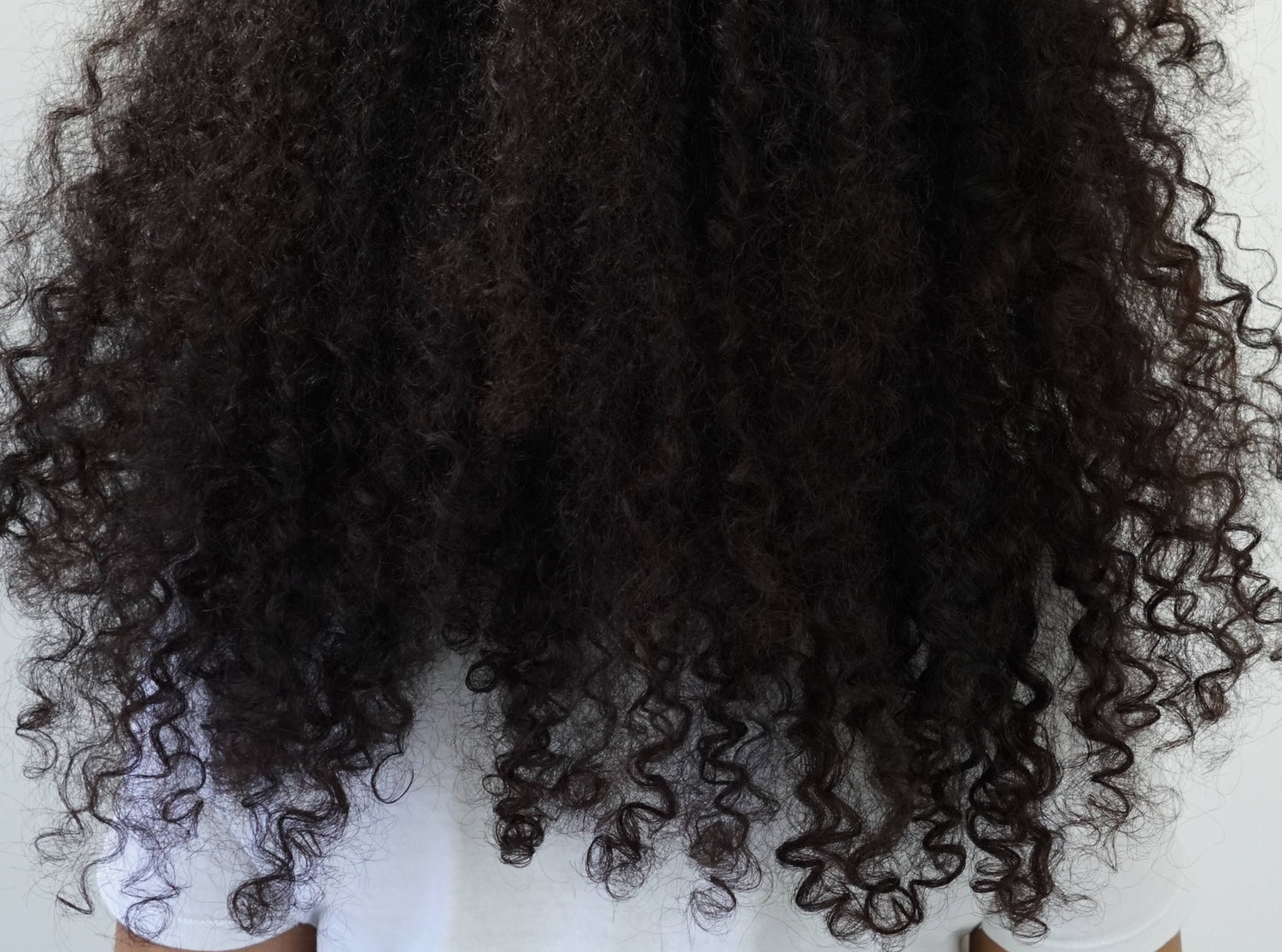 How-To Treat Extremely Dry Curly Hair