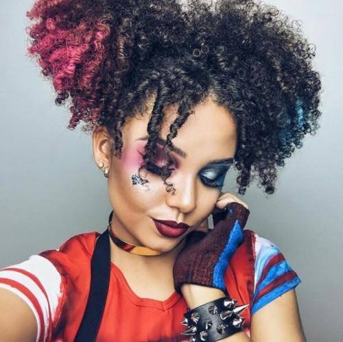 10 Best Curly Hair Halloween Costumes