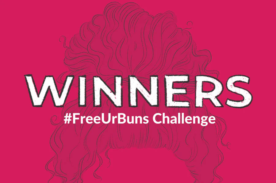 Meet the Winners of Our Mother’s May #FreeUrBuns Challenge