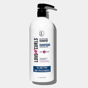 1L Shampoo