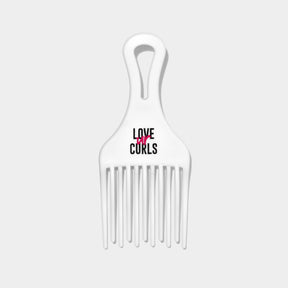 the new volumizing hair pick from love ur curls lus brands