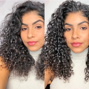 Fragrance-Free Curly 3-Step System