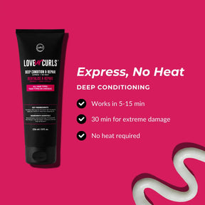 The Ultimate Curl Collection