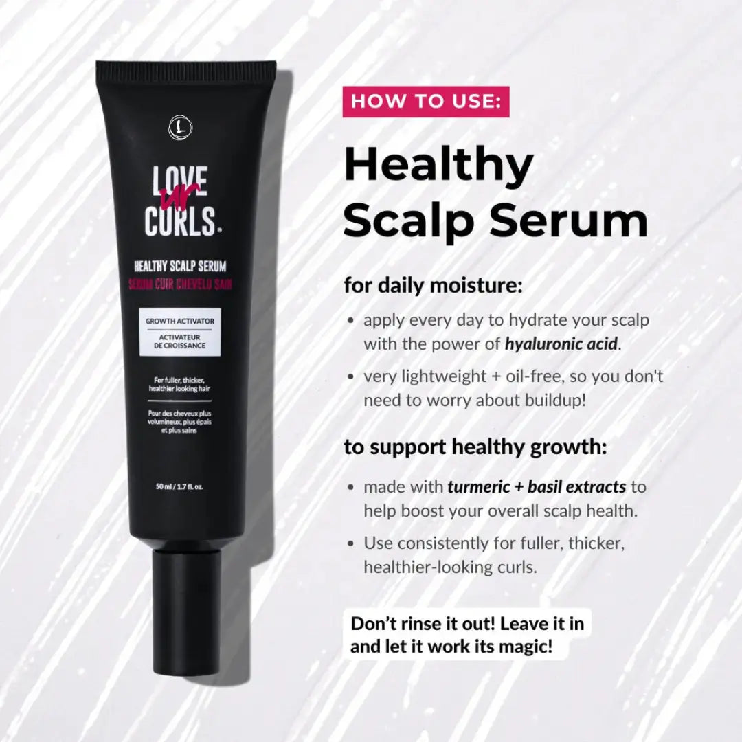 Healthy Scalp Serum